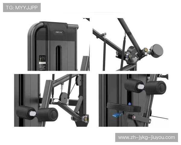 高拉力训练器如何增强肩部与背部力量